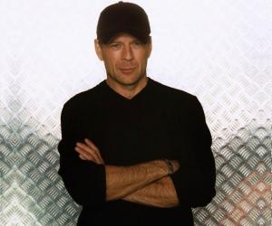 Bruce Willis