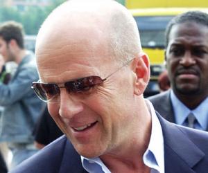 Bruce Willis