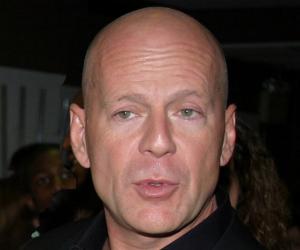 Bruce Willis