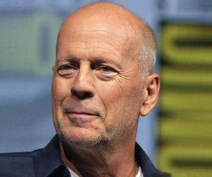 Bruce Willis