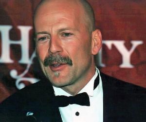 Bruce Willis