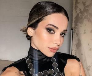 Bruna Gomes