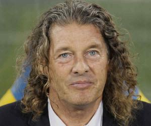Bruno Metsu