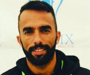 Bruno Xavier