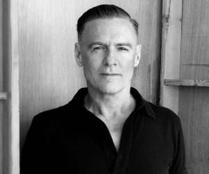 Bryan Adams