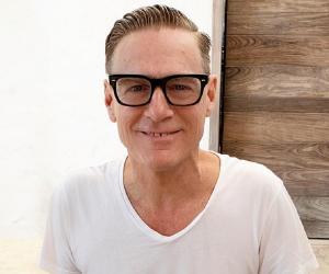 Bryan Adams