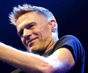 Bryan Adams