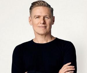 Bryan Adams