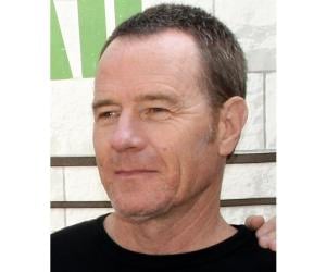 Bryan Cranston