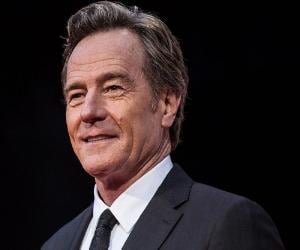 Bryan Cranston