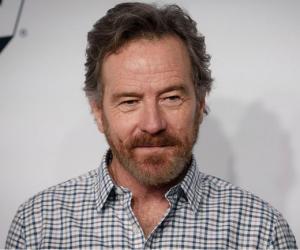 Bryan Cranston