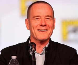 Bryan Cranston