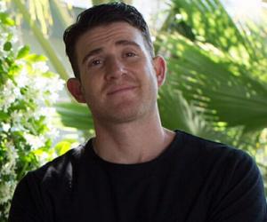 Bryan Greenberg