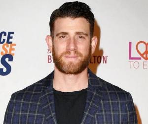 Bryan Greenberg