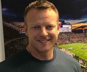Bryan Harsin
