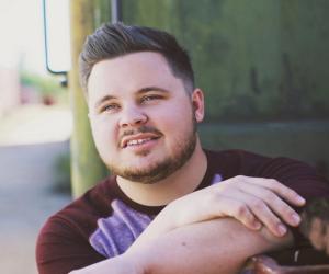 Bryan Lanning Biography