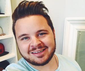 Bryan Lanning