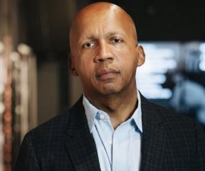 Bryan Stevenson Biography