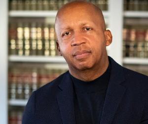 Bryan Stevenson