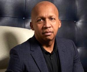 Bryan Stevenson