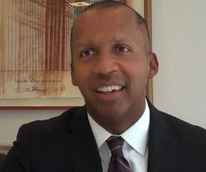 Bryan Stevenson