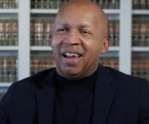 Bryan Stevenson