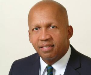 Bryan Stevenson