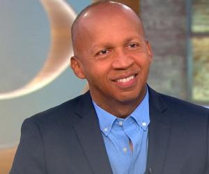 Bryan Stevenson