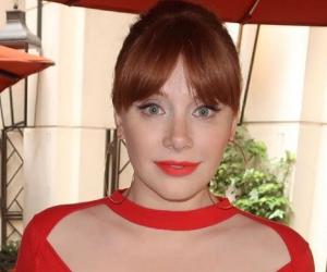 Bryce Dallas Howard