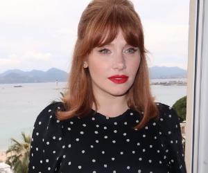 Bryce Dallas Howard