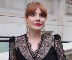 Bryce Dallas Howard