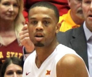 Bryce Dejean-Jones