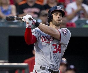 Bryce Harper