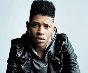 Bryshere Gray