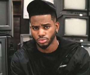 Bryson Tiller