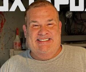 Bubba the Love Sponge