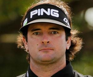 Bubba Watson