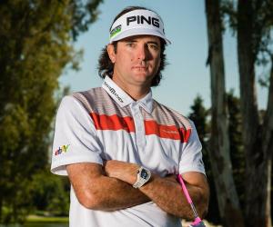 Bubba Watson