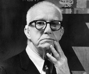 Buckminster Fuller