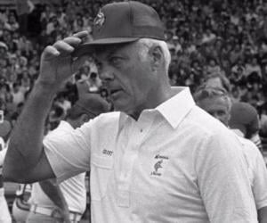 Bud Grant