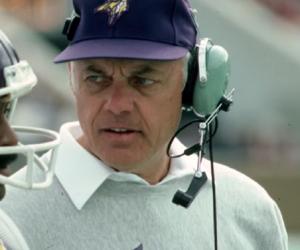 Bud Grant