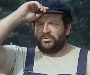 Bud Spencer