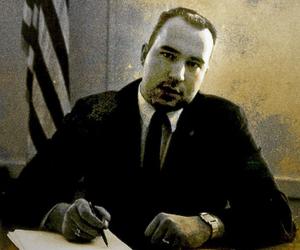 Budd Dwyer