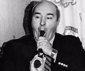 Budd Dwyer