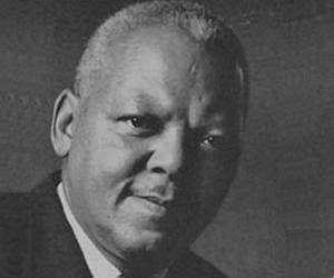 Budd Johnson