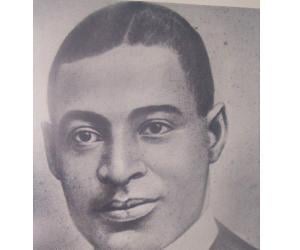 Buddy Bolden