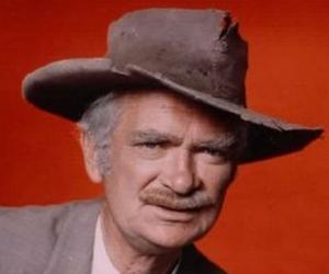 Buddy Ebsen