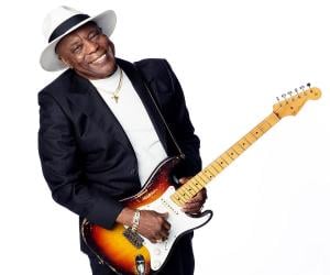 Buddy Guy