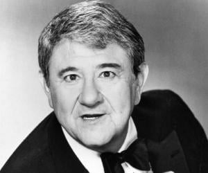 buddy hackett