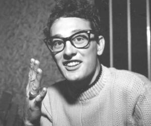 Buddy Holly